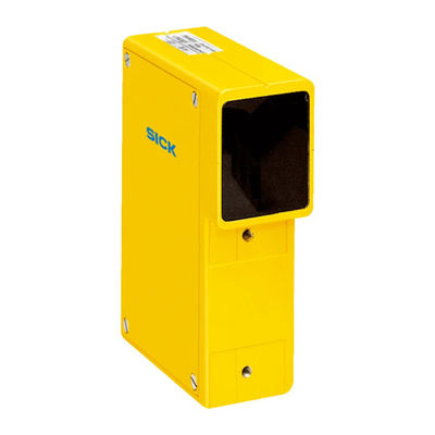 SICK WEU26/3-103A00 Veiligheidssensoren voor lichtstralen met een scannerbereik van 20 m
