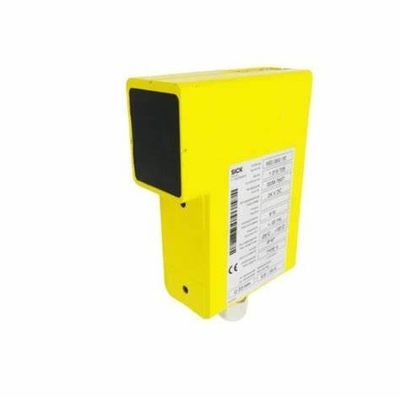 SICK WEU26/3-103A00 Veiligheidssensoren voor lichtstralen met een scannerbereik van 20 m