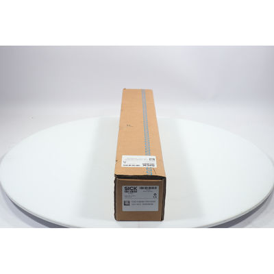 30 mm resolutie LED-displayelementen in SICK C4C-EA06030A10000 Immateriële veiligheidsbelemmeringen
