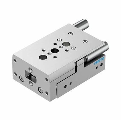 Festo DGST-16-40-PA Mini glijbaan 16 mm zuigerdiameter Hoge kracht 241 N bij 6 bar