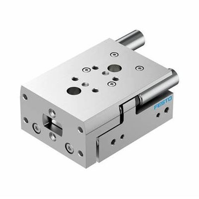 Festo DGST-16-40-PA Mini glijbaan 16 mm zuigerdiameter Hoge kracht 241 N bij 6 bar