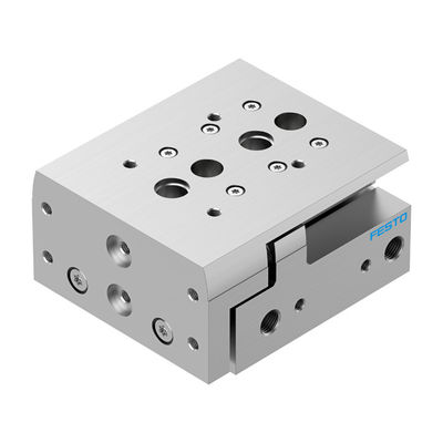 Festo DGST-16-40-PA Mini glijbaan 16 mm zuigerdiameter Hoge kracht 241 N bij 6 bar