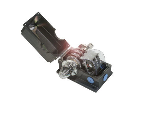 Balluff BSW000R Standard Rotary Cam Schakelaars Snap Contact Versie