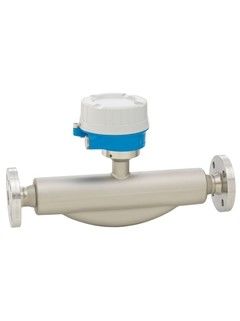 Endress+Hauser 8F5B25-11VJ0/0 Proline Promass F 500 Coriolis-stroommeter