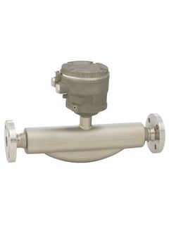 Endress+Hauser 8F5B25-11VJ0/0 Proline Promass F 500 Coriolis-stroommeter