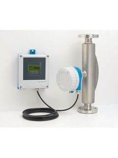 Endress+Hauser 8F5B25-11VJ0/0 Proline Promass F 500 Coriolis-stroommeter