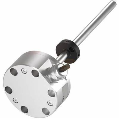 Balluff BTL7-E570-M0100-K-K02 Robuuste magnetostrictieve lineaire positiesensoren