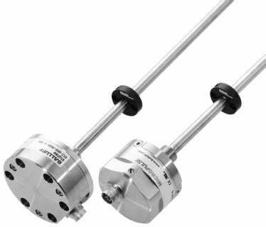Balluff BTL7-E570-M0100-K-K02 Robuuste magnetostrictieve lineaire positiesensoren