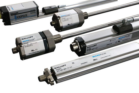 Balluff BTL7-E570-M0100-K-K02 Robuuste magnetostrictieve lineaire positiesensoren