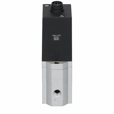 Festo MPPE-3-1/8-6-420-B Proportionele drukregelaar Pneumatische aansluiting G1/2