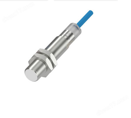 Inductieve sensoren voor gevaarlijke gebieden van Balluff BES M12MG2-GNX40F-BT02-EXA