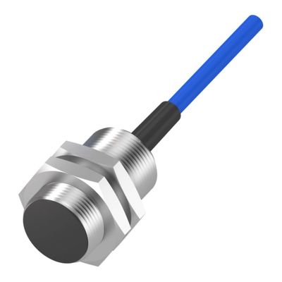 Inductieve sensoren voor gevaarlijke gebieden van Balluff BES M12MG2-GNX40F-BT02-EXA