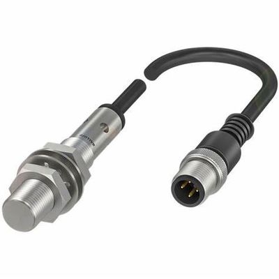 Inductieve sensoren voor gevaarlijke gebieden van Balluff BES M12MG2-GNX40F-BT02-EXA