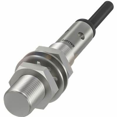 Inductieve sensoren voor gevaarlijke gebieden van Balluff BES M12MG2-GNX40F-BT02-EXA