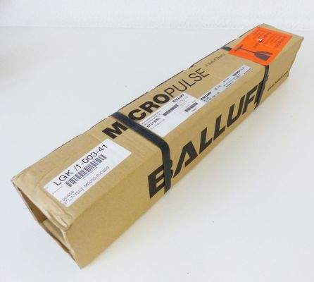 Balluff BTL7-V50T-M0150-P-C003 Magnetostrictieve lineaire positiesensoren in profielontwerp