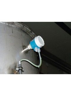 Endress+Hauser FTC260-AA4J1 Capacitatiepuntniveau detectie minicap