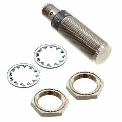 PEPPERL FUCHS NMB10-18GH50-E2-V1 Inductieve sensor met schakelfrequentie van 0... 300 Hz
