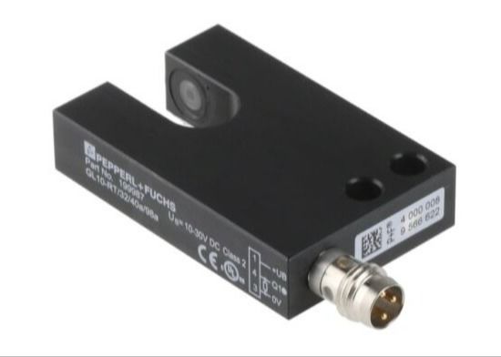 PEPPERL FUCHS GL20-IR/32/40a/98a Robuuste aluminium behuizing