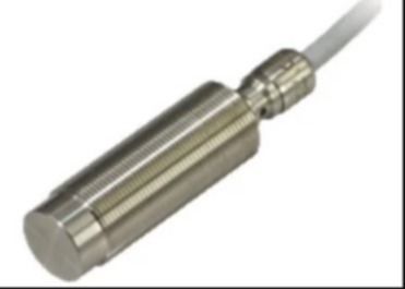 PEPPERL FUCHS NMB10-18GH50-E2-V1 Inductieve sensor met schakelfrequentie van 0... 300 Hz