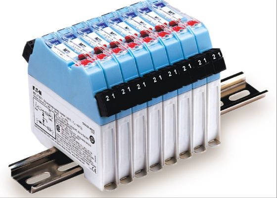 MTL7767+ MTL-Zenerbarrières Eenkanaals beveiligingsbarrière voor industriële toepassingen