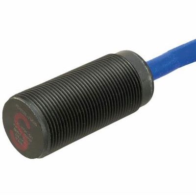 PEPPERL FUCHS NJ3-18GK-S1N Inductieve sensor 3 mm Nominale werksafstand