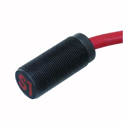 PEPPERL FUCHS NJ3-18GK-S1N Inductieve sensor 3 mm Nominale werksafstand