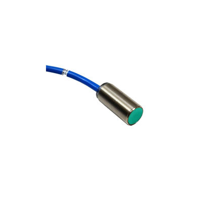 PEPPERL FUCHS NJ3-18GK-S1N Inductieve sensor 3 mm Nominale werksafstand