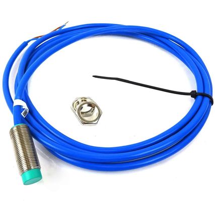 PEPPERL FUCHS NJ3-18GK-S1N Inductieve sensor 3 mm Nominale werksafstand