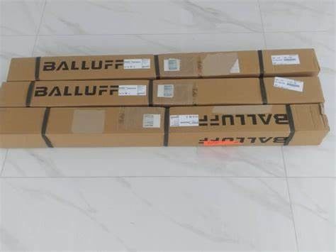 Balluff BTL7-E170-M0170-B-S32 Magnetostrictieve lineaire positiesensoren in staafontwerp