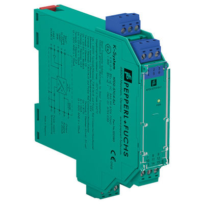 PEPPERL FUCHS SMART Transmitter stroomtoevoer KFD2-STC5-Ex1.H