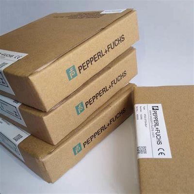 PEPPERL FUCHS SMART Transmitter stroomtoevoer KFD2-STC5-Ex1.H