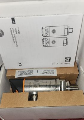 IFM PN2694 Druksensor met display PN-010-REN14-MFRKG/US/ /V