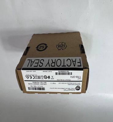 Alleen Bradley PLC Products 1606-XLS480E Schakelmodus stroomtoevoer