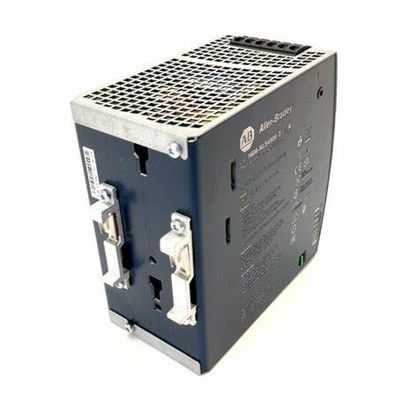Alleen Bradley PLC Products 1606-XLS480E Schakelmodus stroomtoevoer