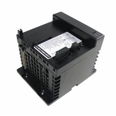 Allen Bradley 1756-PA75R ControlLogix Redundante voedingsbron met een invoerfrequentie van 47-63 Hertz