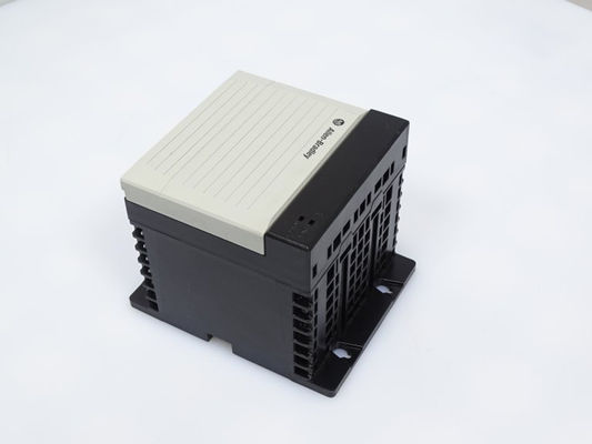 Allen Bradley 1756-PA75R ControlLogix Redundante voedingsbron met een invoerfrequentie van 47-63 Hertz