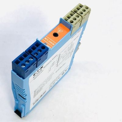 MTL5582B MTL-instrumenten weerstandsisolator 10Ω tot 400Ω