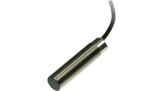 PEPPERL FUCHS 8 mm flush capacitieve sensor CBB8-18GS75-E2 voor nauwkeurige detectie