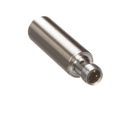 PEPPERL FUCHS 8 mm flush capacitieve sensor CBB8-18GS75-E2 voor nauwkeurige detectie
