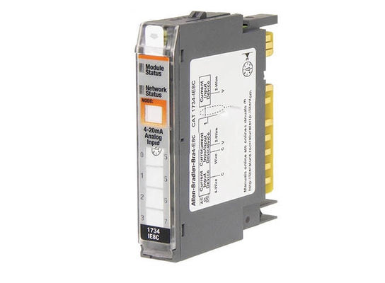 Allen-Bradley 1734-IE8C POINT I/O analoge invoermodule voor stroomsignaal