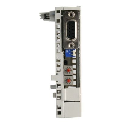 ABB PROFIBUS DP-adapter voor ACS800/ACS550 PROFIBUS DP-adapter RPBA-01