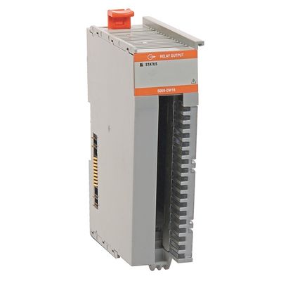 Compact 5000 Analog Input Module 5069-IY4 vervaardigd door Allen Bradley
