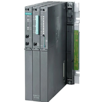 6DD1607-0AA2 Siemens-uitbreidingsmodule SIMATIC S7-400, FM458-1 DP Toepassingsgroep voor SIMATIC S7-400