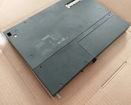 6DD1607-0AA2 Siemens-uitbreidingsmodule SIMATIC S7-400, FM458-1 DP Toepassingsgroep voor SIMATIC S7-400