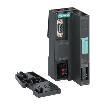 Siemens 6ES7151-1AA06-0AB0 SIMATIC DP Interface Module Nieuwe NFP
