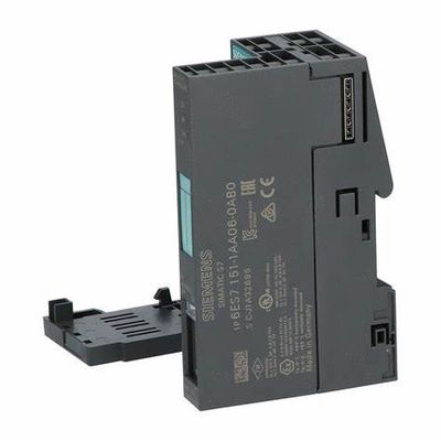 Siemens 6ES7151-1AA06-0AB0 SIMATIC DP Interface Module Nieuwe NFP