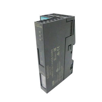 Siemens 6ES7151-1AA06-0AB0 SIMATIC DP Interface Module Nieuwe NFP