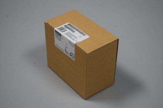 Siemens 6ES7151-1AA06-0AB0 SIMATIC DP Interface Module Nieuwe NFP