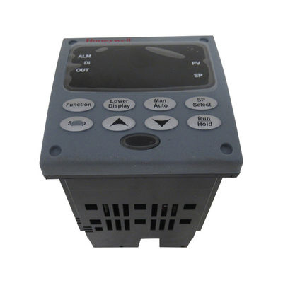 Honeywell DC120L-1-0-0-0-1-0-0 Temperatuurlimietcontroller, universele invoer, 1/16-DIN, relaisuitgang