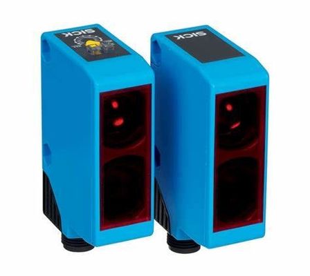 SICK Foto-elektrische doorstralingssensor W250-2 WSE250-2P2431